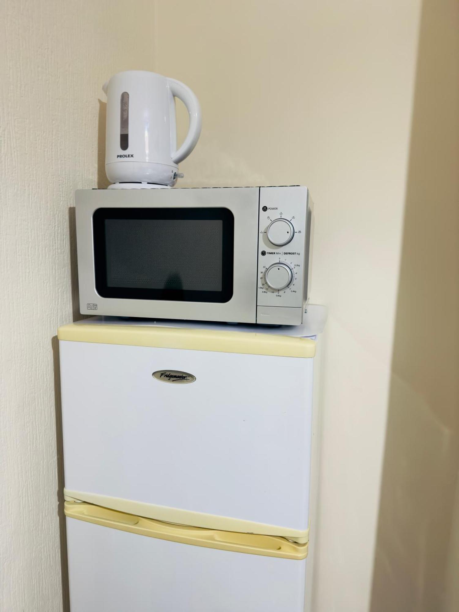 Double Bedroom Near City Center 曼彻斯特 外观 照片